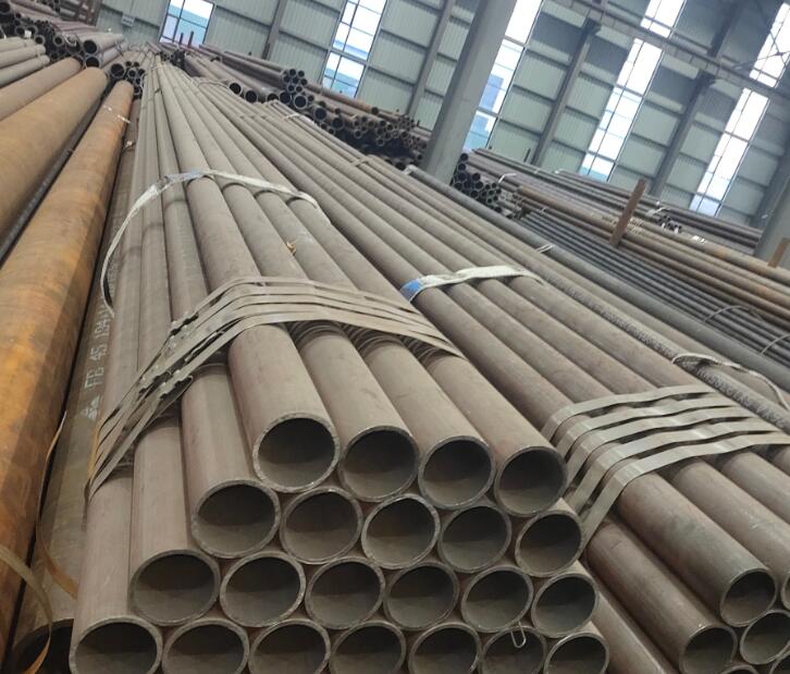 霞山20#石油裂化管