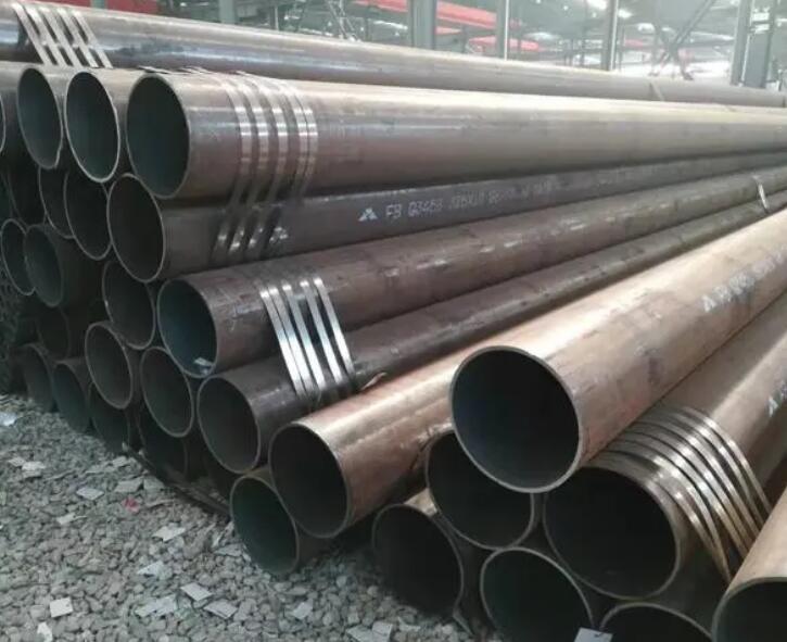 霞山高压锅炉管