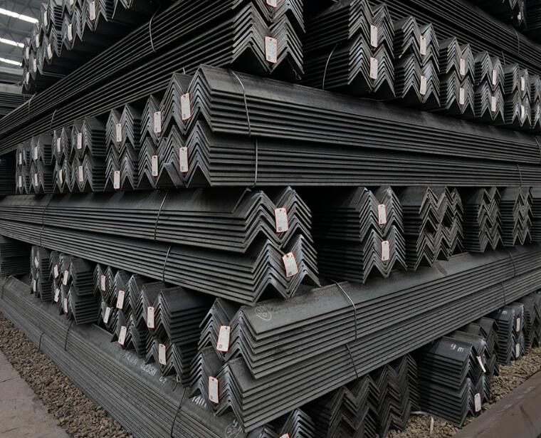 霞山低合金角钢